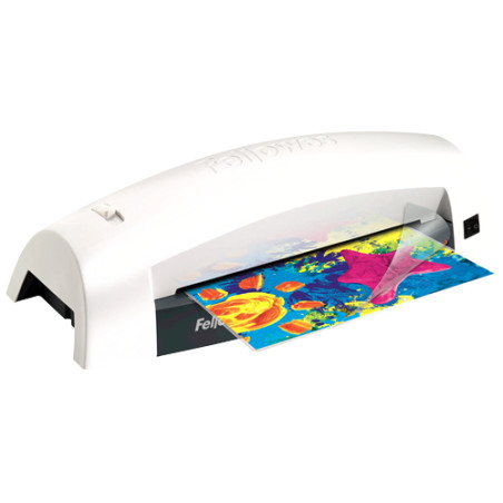 plastificastrice fellowes a caldo lunar a4 [5715601]