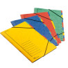 classificatore monitore fraschini 1/7 formato 24x34cm colori assortiti