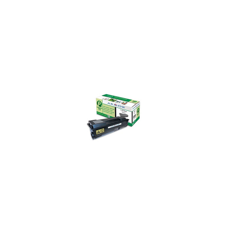toner armor nero compatibile kyocera mita fs2020 [k15504]