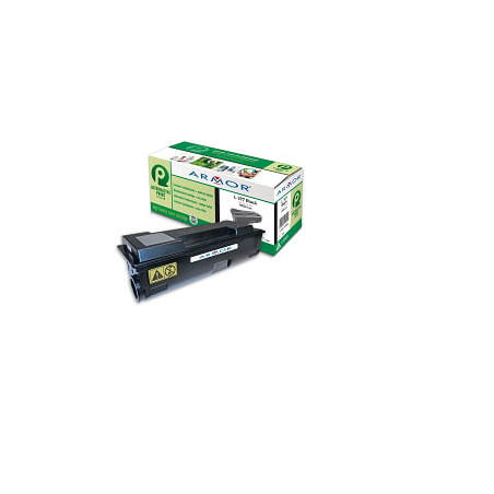 toner armor nero compatibile kyocera mita fs2020 [k15504]