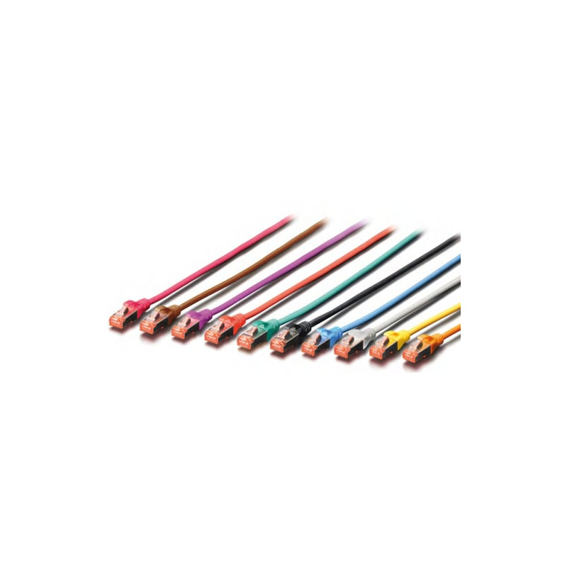 digitus 5m cat6 s-ftp [dk-1644-050/bl]
