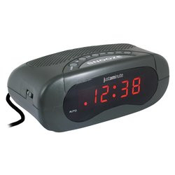 sveglia jm eh-49101n nero