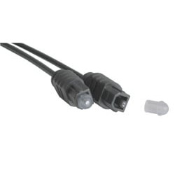 cavo ottico lindy 35212 spdif digitale toslink 2mt