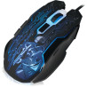 mouse logilink gaming usb, 6 bottoni 2400dpi [id0137]