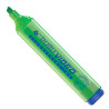 evidenziatore tratto video verde [830202]