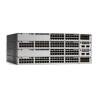 switch cisco catalyst c9300-48t-e gestito l2/l3 gigabit ethernet