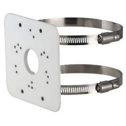 supporto per motaggio su palo dahua pfa152-e [pfa152-e]