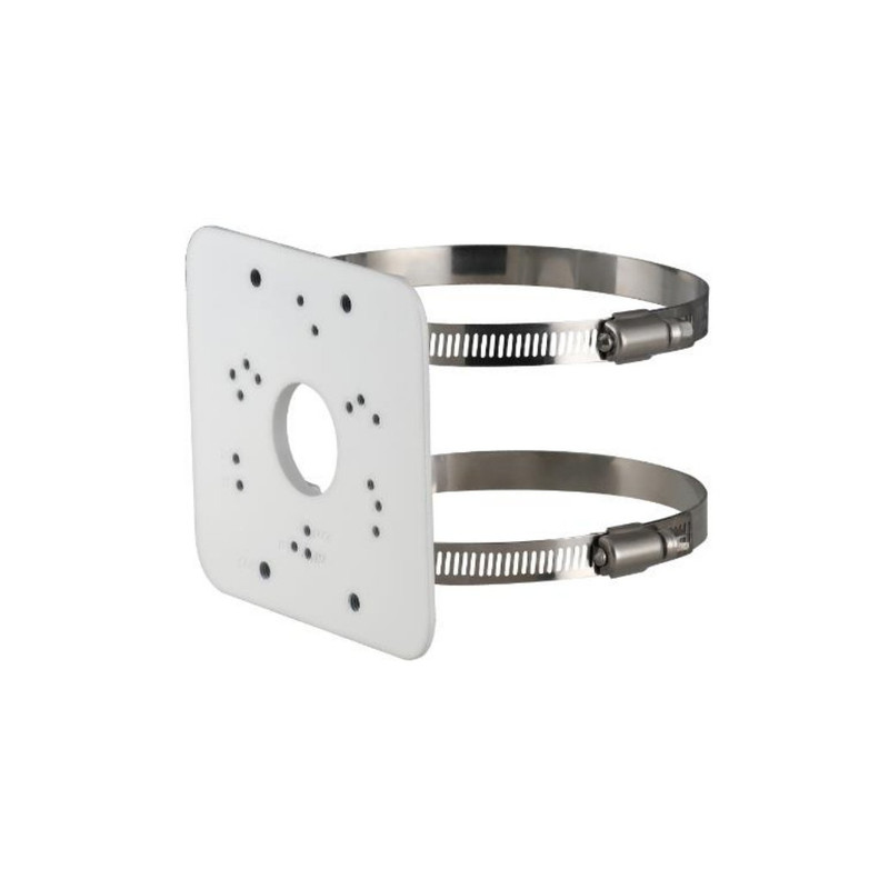 supporto per motaggio su palo dahua pfa152-e [pfa152-e]