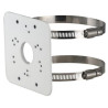 supporto per motaggio su palo dahua pfa152-e [pfa152-e]
