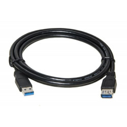 cavo link usb 3.0 m/f, 1,8m [lkcu3018]