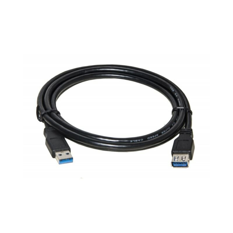 cavo link usb 3.0 m/f, 1,8m [lkcu3018]