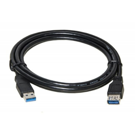 cavo link usb 3.0 m/f, 1,8m [lkcu3018]