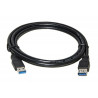 cavo link usb 3.0 m/f, 1,8m [lkcu3018]