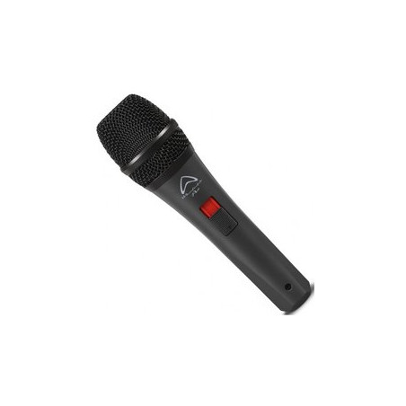 Microfono wharfedale pro dm5-0s card on/off wharfed