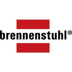 brennenstuhl 1506996 presa intermedia con protezione da sovratensioni