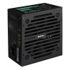 alimentatore 600w aerocool pgs vx-600plus 80+ box nero [aeropgsvx-600plus-80]