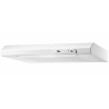 cappa respekta dh620wl bianco