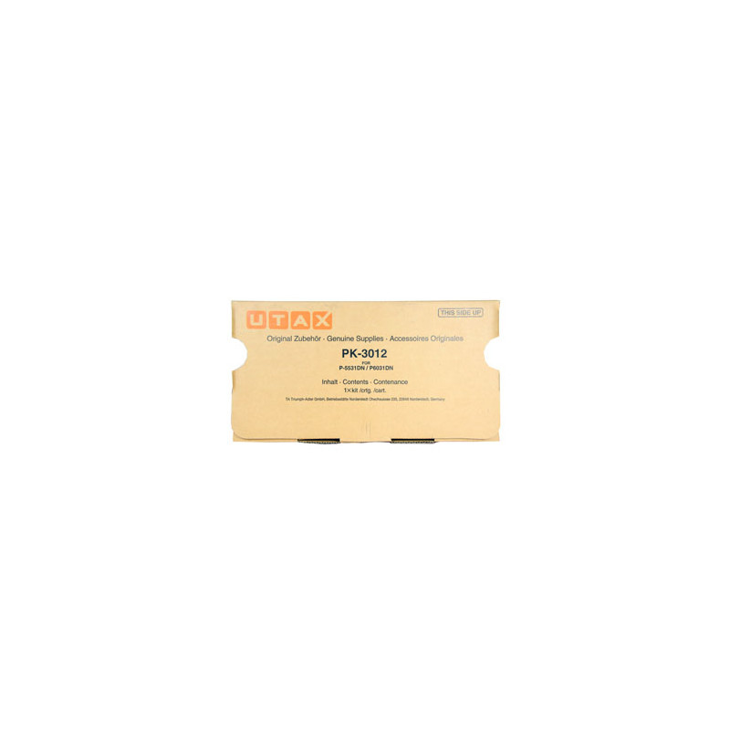toner utax pk-3012 nero [1t02t60ut0]