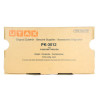 toner utax pk-3012 nero [1t02t60ut0]