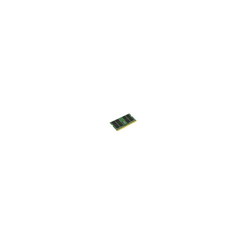 ram so-dimm ddr4 32gb kingston technology 3200mhz cl22 [sbkin4g3232vr10]