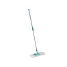 scopa leifheit profi cottone manico telescopico in accaio 80-135cm