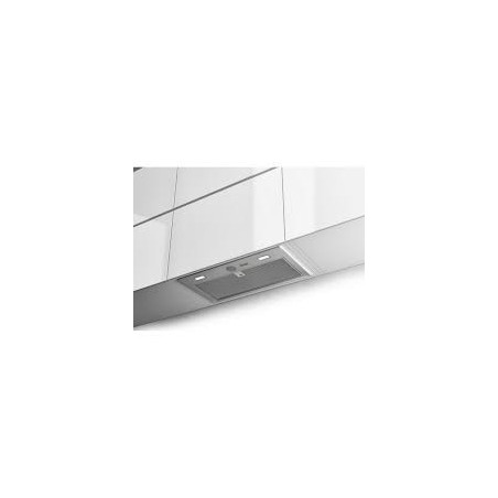 cappa faber inka ich ss a52 integrato acciaio inossidabile 390m3/h