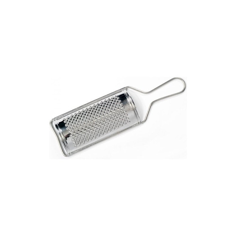 grattugia metalsomma 280/55 acciaio inossidabile 16cm