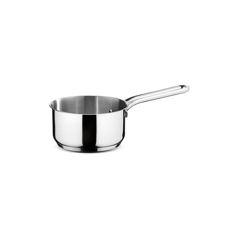 casseruola lagostina sfiziosa a un manico 14cm [010740031114]