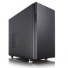 Case fractal design define r5 (black pearl) usb3.0 o.n. [nero] [fd-ca-def-r5-bk]