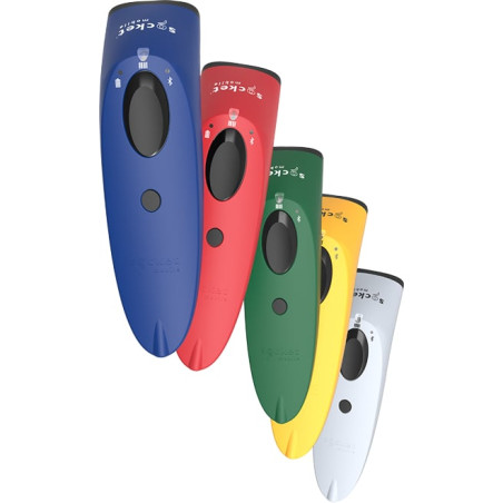 lettore codice a barre socket mobile socketscan s740 2d blu [cx3448-1911]