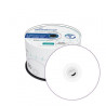 confezione dvd+r mediarange 4.7gb 120min stampabile a getto d'inchiostro