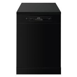 lavastoviglie smeg lvs292dn libera installazione 1800w classe d