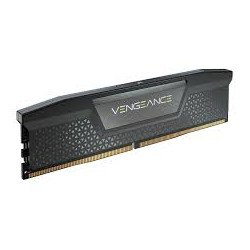 ram dimm ddr5 32gb corsair vengeance 5200mhz/cl40/nero [cmk32gx5m2b5200c40]
