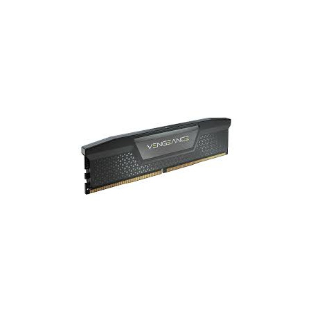 ram dimm ddr5 32gb corsair vengeance 5200mhz/cl40/nero [cmk32gx5m2b5200c40]