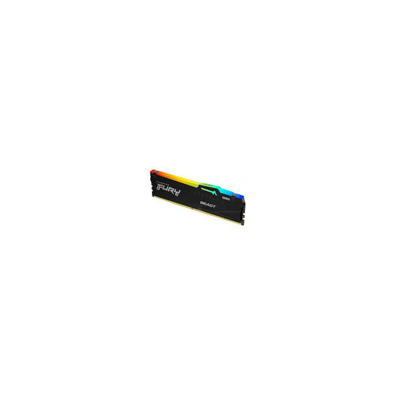 ram dimm ddr5 32gb kingston fury beast cl40 5600mhz [kf556c40bba-32]