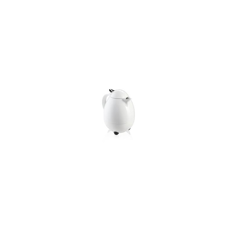 caraffa termica leifheit harmonic 1l/bianco [28542]
