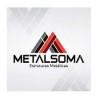 colino metalsomma 280/62 giallo