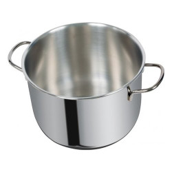 pentola metalsomma 152/24 plus 24cm acciaio inossidabile [0721248-b]