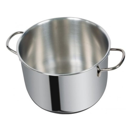 pentola metalsomma 152/26 plus 26cm acciaio inossidabile [0721249-b]