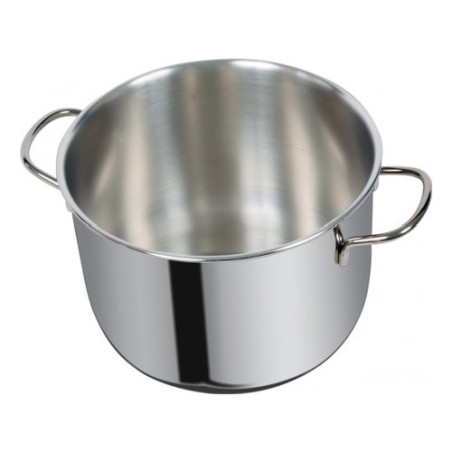 pentola metalsomma 152/28 plus 28cm acciaio inossidabile [0721250-b]