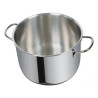 pentola metalsomma 152/28 plus 28cm acciaio inossidabile [0721250-b]