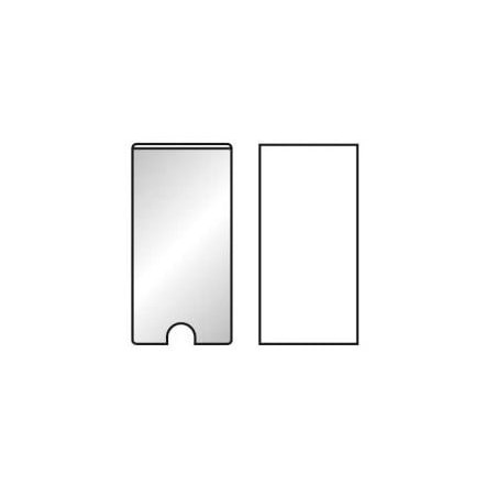 Portaetichette 3l 10 pz. adesive 22x102mm 10315s [s852315]