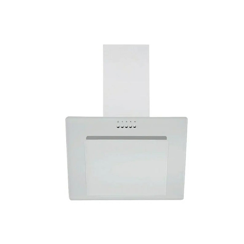 cappa cucina respecta ch24060wam inclinata bianco [ch21060wbz]