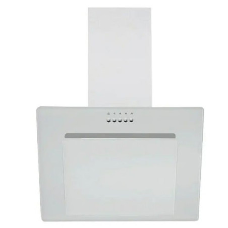 cappa cucina respecta ch24060wam inclinata bianco [ch21060wbz]