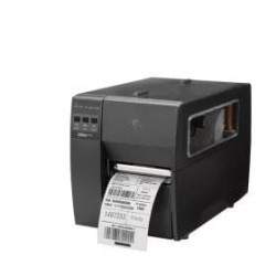 stampante etichette zebra zt111 4in 300 dpi bluetooth usb nero [zt11143-d0e000fz]