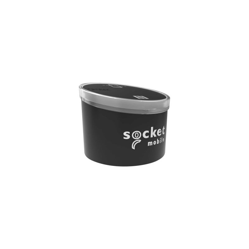 lettore nfc socket mobile socketscan s550 nfc universale nero [tx3867-2902]