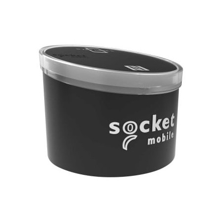 lettore nfc socket mobile socketscan s550 nfc universale nero [tx3867-2902]
