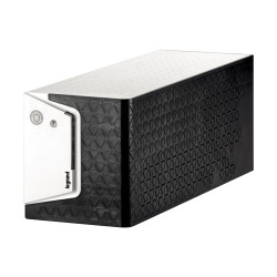 gruppo di continuita' legrand ups 600va sp 1iec 1shuko/1usb hid/nero/bianco