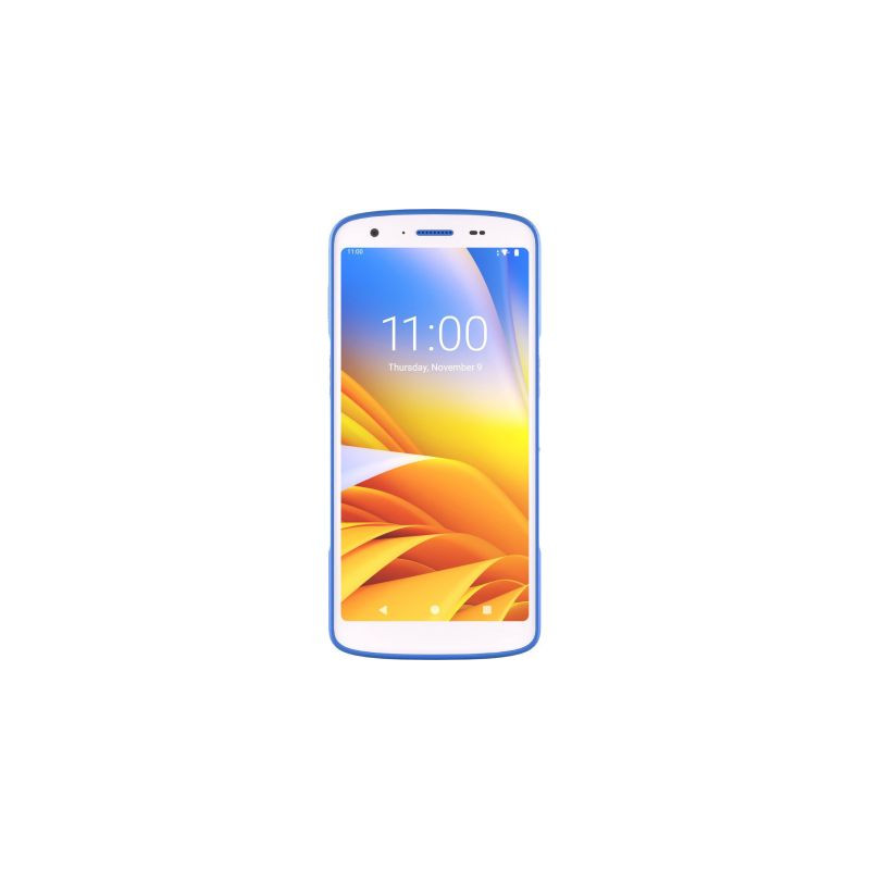 terminale zebra hc50 8gb/128gb/wifi/bianco/blu [wlmt0-h50d8bbk1-a6]