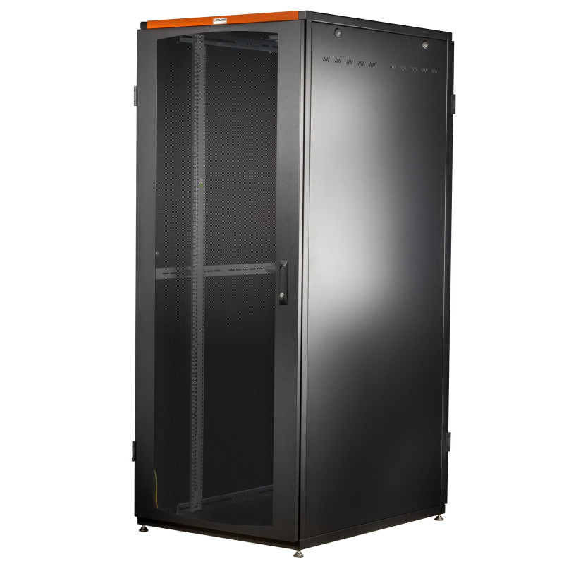 armadio server rack intellinet progress 19'' 800x1200 42u